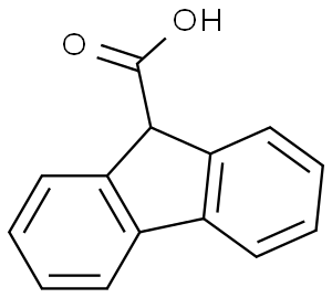 9H-氟-9-羧酸