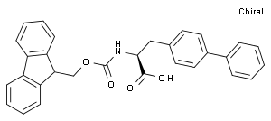 FMOC-4-苯基苯丙氨酸