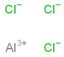 Aluminum chlorideoxide
