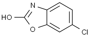 6-氯-3H-苯并恶唑-2-酮