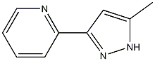 2-(5-甲基-1H-3-吡唑基)吡啶