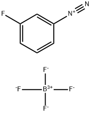 3-氟重氮苯四氟硼酸盐