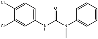 1-(3,4-DICHLOROPHENYL)-3-METHYL-3-PHENYLUREA