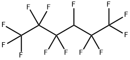 1,1,1,2,2,3,3,4,5,5,6,6,6-Tridecafluorohexane