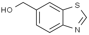 6-(Hydroxymethyl)Benzothiazole