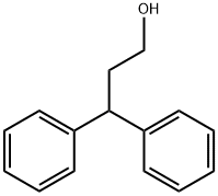 1-Propanol, 3,3-Diphenyl-