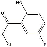 2-Chloro-5'-fluoro-2'-hydroxy-acetophenone