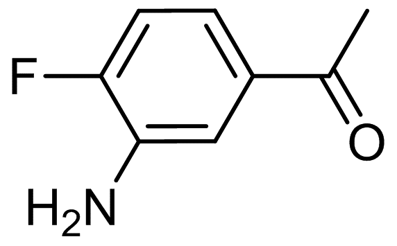 4-FLUORO-3-AMINO-ACETOPHENONE