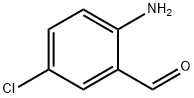 6-Amino-3-chlorobenzaldehyde