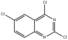 2,4,6-三氯间二氮杂萘