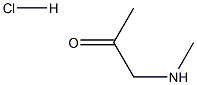 1-(Methylamino)Acetone Hydrochloride