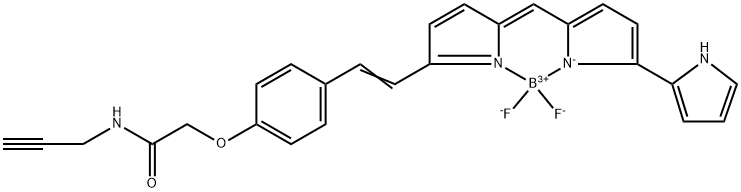 BDP 650/665 alkyne