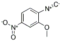 2-METHOXY-4-NITROPHENYL ISOCYANIDE