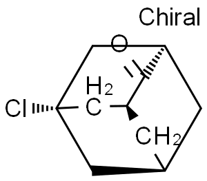 金刚烷-4-酮,1-氯