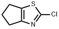 2-Chloro-5,6-dihydro-4H-cyclopenta[d]thiazole