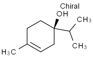 (R)-4-Isopropyl-1-methyl-1-cyclohexen-4-ol