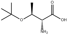 (2R,3S)-2-amino-3-tert-butoxybutanoic acid