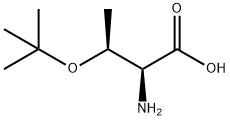 L-Allothreonine,O-(1,1-dimethylethyl)-