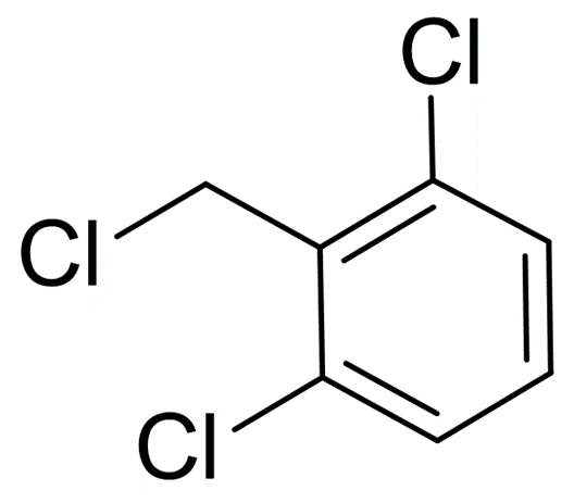 1,3-dichloro-2-(chloromethyl)benzene