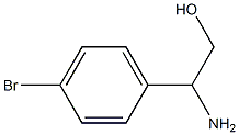 2-氨基-2-(4-溴苯基)乙-1-醇