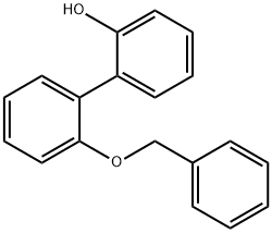 2-(2-Benzyloxyphenyl)phenol