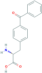 D-4-benzoylphenylalanine