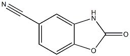 2-Oxo-2,3-dihydro-benzooxazole-5-carbonitrile
