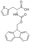 (R)-2-((((9H-芴-9-基)甲氧基)羰基)氨基)-3-(噻吩-2-基)丙酸