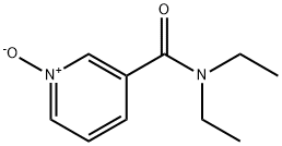 Nikethamide N-oxide