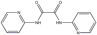 N,N'-双(2-吡啶基)草酰胺