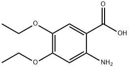 6-AMINO-3,4-DIETHOXYBENZOIC ACID