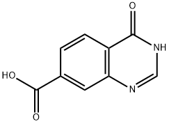 3,4-二氢-4-氧-7-喹唑啉羧酸