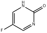 2(1H)-Pyrimidinone, 5-fluoro- (7CI,8CI,9CI)