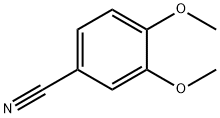 3,4-Dimethoybenzonitrile