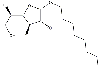 Octyl D-Galactofuranoside