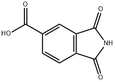 1,3-二氧异吲哚啉-5-羧酸