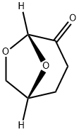 6,8-Dioxabicyclo[3.2.1]octan-4-one, (1R,5S)-