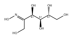 D-Fructose, oxime