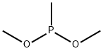 Phosphonous acid, P-methyl-, dimethyl ester