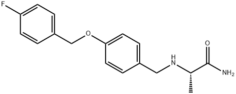 沙芬酰胺杂质05