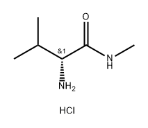 (R)-2-氨基-N,3-二甲基丁酰胺盐酸盐
