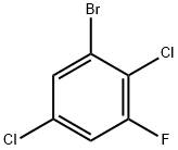 3-Bromo-2,5-dichloro-1-fluorobenzene