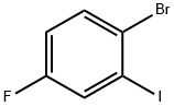 1-Bromo-4-fluoro-2-iodobenzen