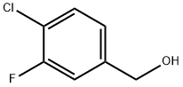 4-氯-3-氟苄醇