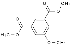 1,3-Benzenedicarboxylic acid, 5-methoxy-, 1,3-dimethyl ester