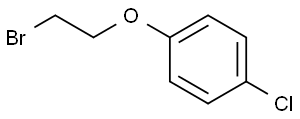 1-(2-Bromoethoxy)-4-Chlorobenzene