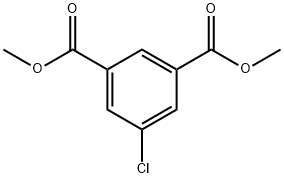 5-氯间苯二甲酸二甲酯
