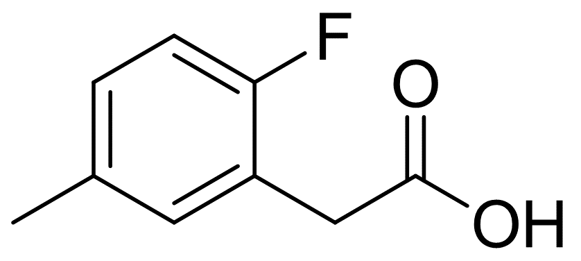2-(2-Fluoro-5-methylphenyl)