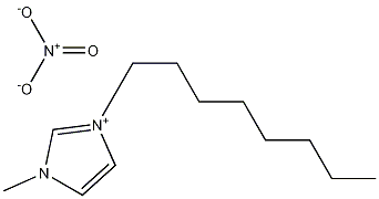 1-辛基-3-甲基咪唑硝酸盐