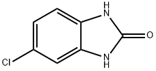 2H-Benzimidazol-2-one,5-chloro-1,3-dihydro-(9CI)